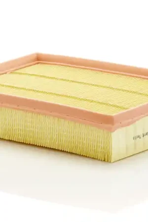 Authentiek Luchtfilter Mann-Filter C 25 035