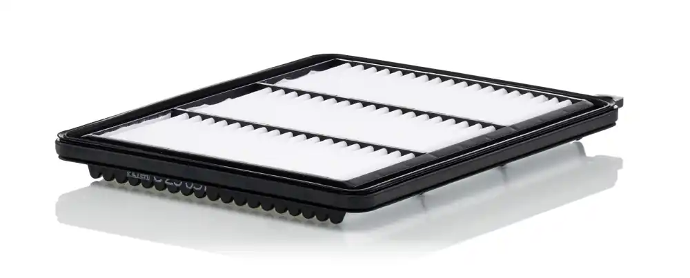 Luchtfilter Mann-Filter C 25 051 Premium