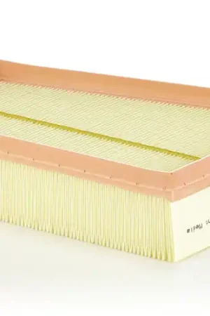 Limited Edition Luchtfilter Mann-Filter C 25 115