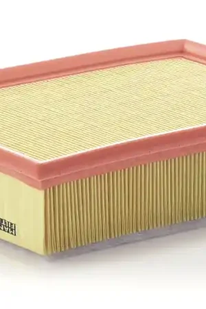 Luchtfilter Mann-Filter C 25 118\\/1 Korting