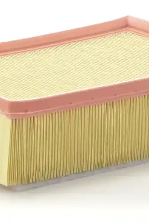 In De Mode Luchtfilter Mann-Filter C 25 136