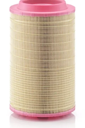 Actieprijs Luchtfilter Mann-Filter C 25 860\\/5