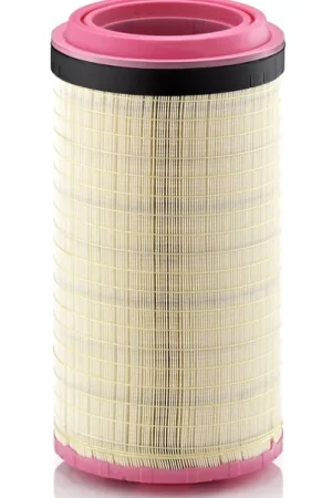 Merkproduct Luchtfilter Mann-Filter C 25 900