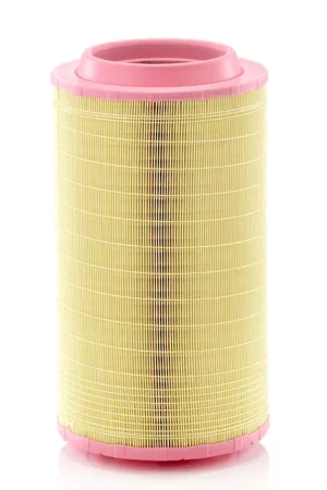 Luchtfilter Mann-Filter C 25 990\\/1 Exclusief
