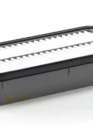 Wereldwijde Verzending Luchtfilter Mann-Filter C 2519