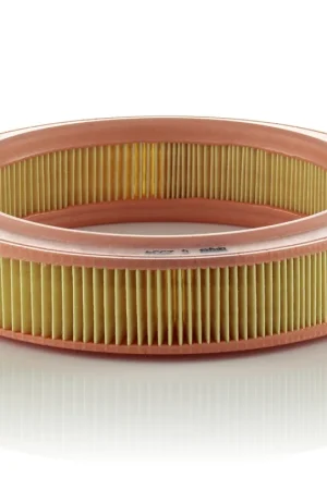 Luchtfilter Mann-Filter C 2534 Rechtstreeks Van De Fabrikant