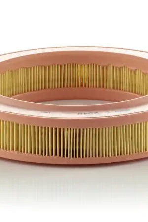 Uitverkoop Luchtfilter Mann-Filter C 2540