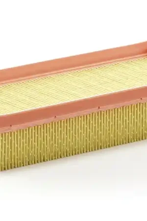 Luchtfilter Mann-Filter C 2554 Gratis Retour