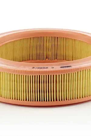 Luchtfilter Mann-Filter C 2555\\/2 Snelle Levering