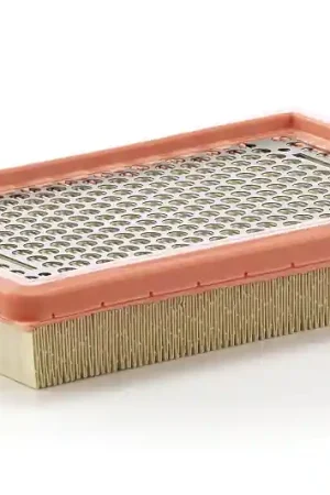 Shop Nu Luchtfilter Mann-Filter C 2564