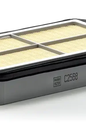 Trendy Luchtfilter Mann-Filter C 2568
