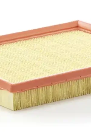 Korting Luchtfilter Mann-Filter C 2569