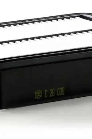 Luchtfilter Mann-Filter C 26 008 Direct Verzonden