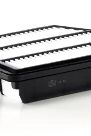Luchtfilter Mann-Filter C 26 018 Hete Deal