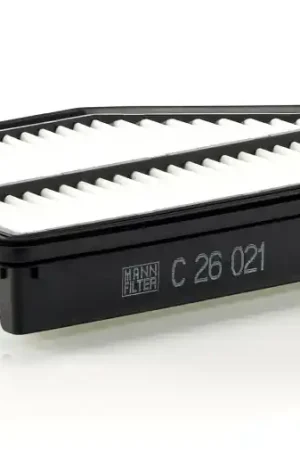 In De Mode Luchtfilter Mann-Filter C 26 021