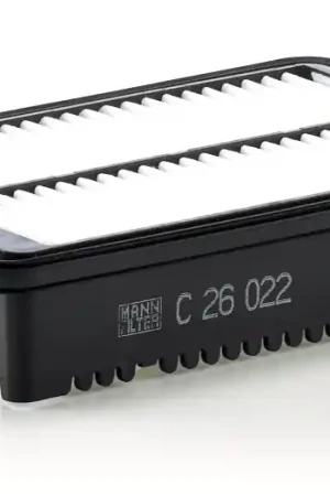 Beste Prijs Luchtfilter Mann-Filter C 26 022
