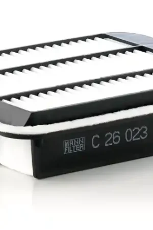 Flitsaanbieding Luchtfilter Mann-Filter C 26 023