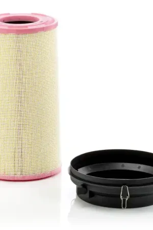 Professioneel Luchtfilter Mann-Filter C 26 024 KIT