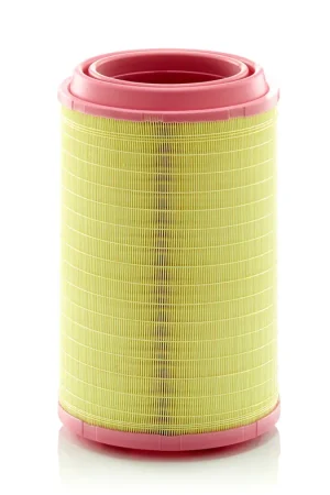 Luchtfilter Mann-Filter C 26 025 Nieuwe Collectie