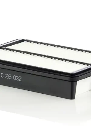 Luchtfilter Mann-Filter C 26 032 Veilige Betaling