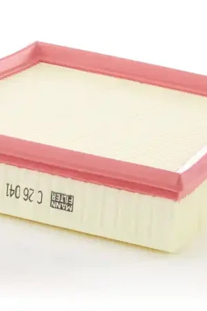 Premium Luchtfilter Mann-Filter C 26 041