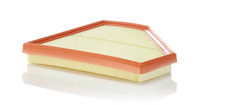 Seizoensaanbieding Luchtfilter Mann-Filter C 26 047