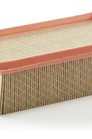 Luchtfilter Mann-Filter C 26 107 Hete Deal