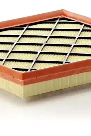 Hete Deal Luchtfilter Mann-Filter C 26 108