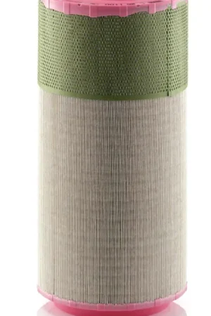 Topkwaliteit Luchtfilter Mann-Filter C 26 1100