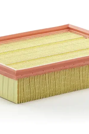 Luchtfilter Mann-Filter C 26 126 Uitverkoop