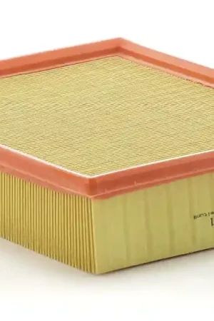 Goedkoop Luchtfilter Mann-Filter C 26 151