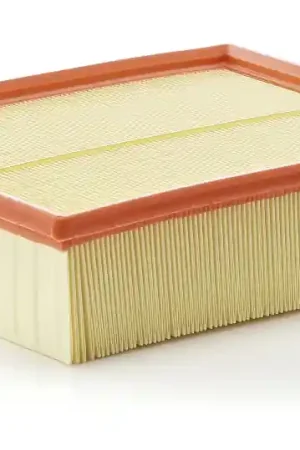 Speciale Aanbieding Luchtfilter Mann-Filter C 26 206\\/1