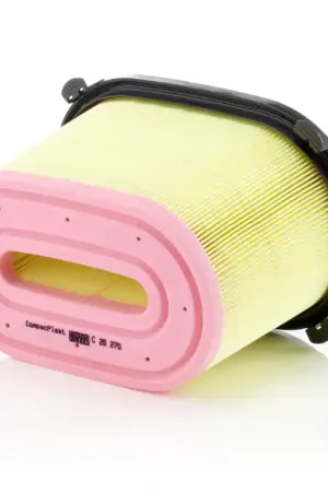 Fabrieksprijs Luchtfilter Mann-Filter C 26 270