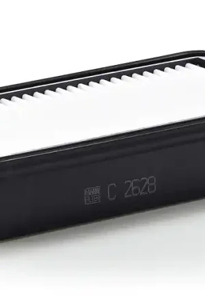 Ambachtelijk Luchtfilter Mann-Filter C 2628