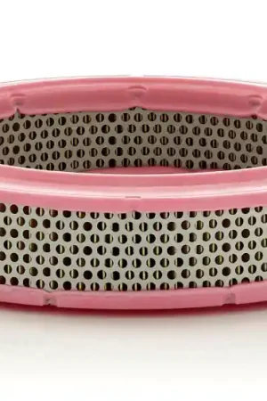 Koopje Luchtfilter Mann-Filter C 2649