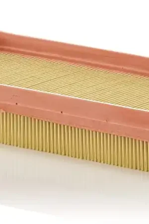 Exclusief Luchtfilter Mann-Filter C 2658