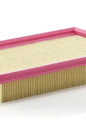 Luchtfilter Mann-Filter C 2668 Modern