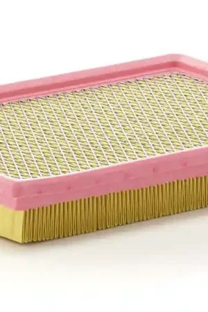 Luchtfilter Mann-Filter C 2681 Gecertificeerd