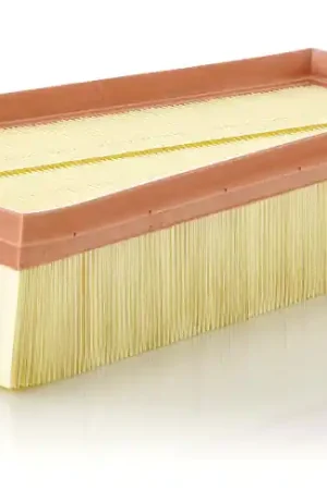 Direct Verzonden Luchtfilter Mann-Filter C 27 004