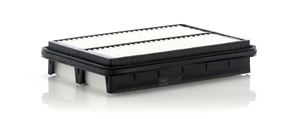 Luchtfilter Mann-Filter C 27 017 Hoge Kwaliteit