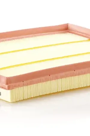 Luchtfilter Mann-Filter C 27 026 Koop Vandaag