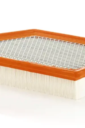 Koop Vandaag Luchtfilter Mann-Filter C 27 047