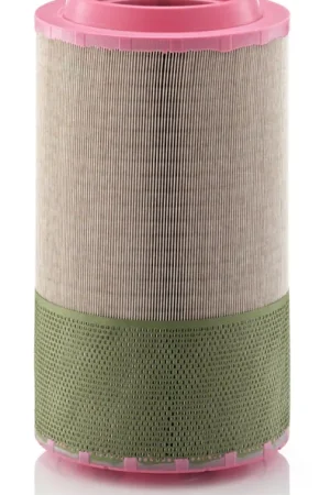 Luchtfilter Mann-Filter C 27 1170 Professioneel