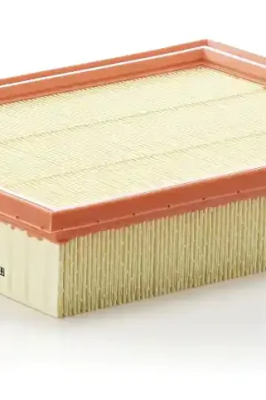 Luchtfilter Mann-Filter C 27 154\\/1 Betrouwbaar