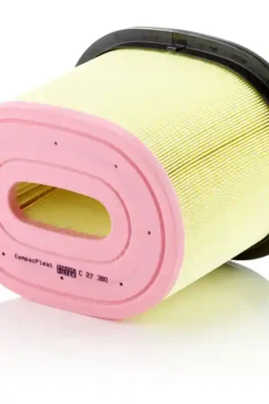 Gecertificeerd Luchtfilter Mann-Filter C 27 380