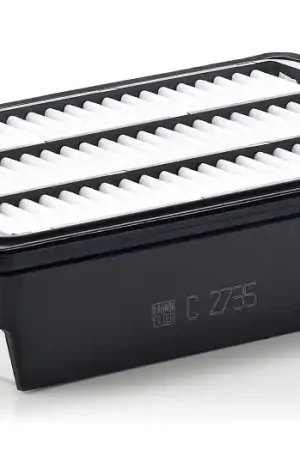 Professioneel Luchtfilter Mann-Filter C 2735