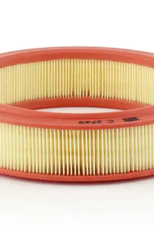 Lage Kosten Luchtfilter Mann-Filter C 2749