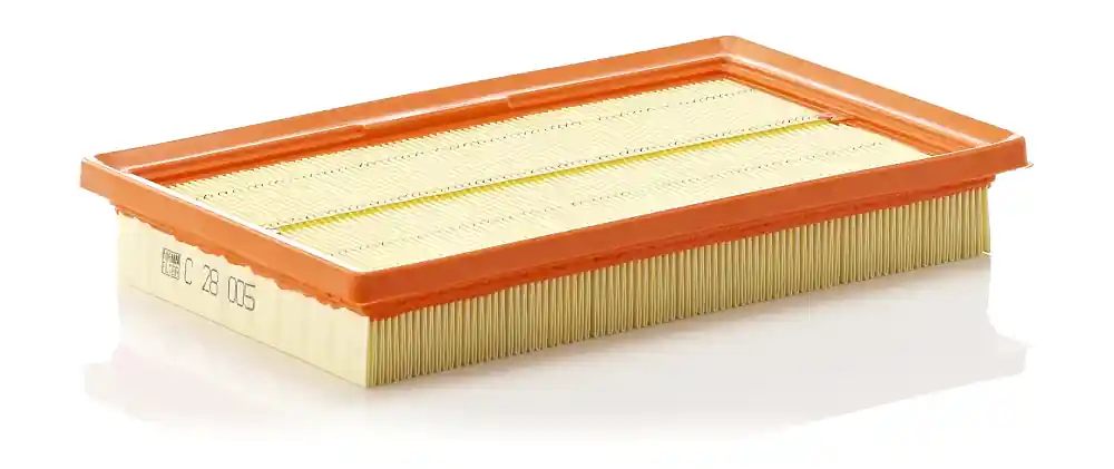 Luchtfilter Mann-Filter C 28 005 Handgemaakt