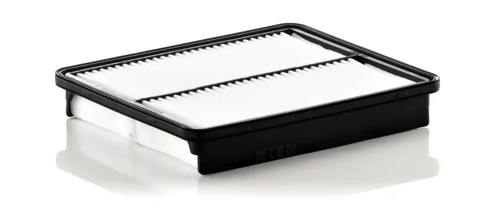 Luchtfilter Mann-Filter C 28 010 Groothandel