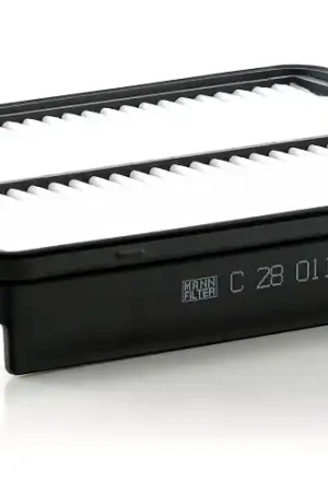 Luchtfilter Mann-Filter C 28 011 Favoriet